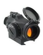 Point rouge AIMPOINT micro H2