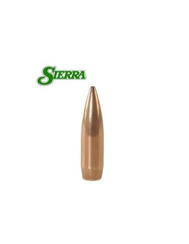 Balle Sierra - 270 90gr HP