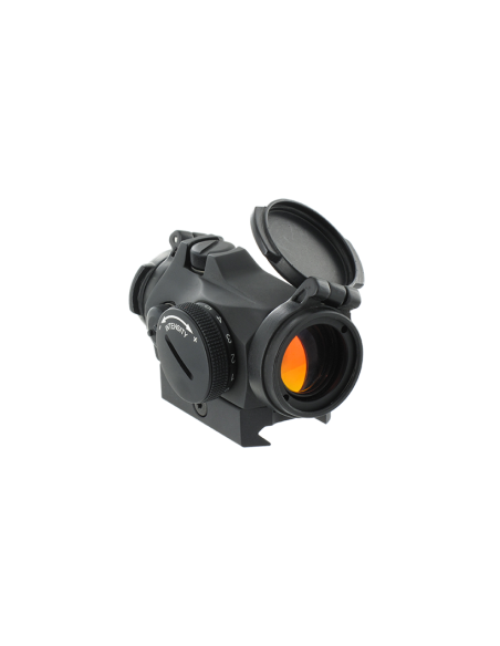 Point rouge Aimpoint micro T2 - 2MOA