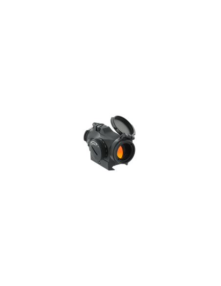 Point rouge Aimpoint micro T2 - 2MOA