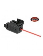 Laser rouge LASERMAX - SPARTAN