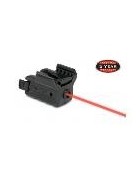 Laser rouge LASERMAX - SPARTAN
