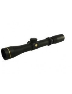 LUNETTE LEUPOLD VX2 1.5-4X28(1")IER SCOUT SCOPE MT.DUPLEX 119621