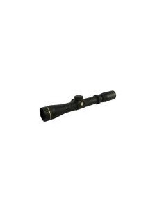 LUNETTE LEUPOLD VX2 1.5-4X28(1")IER SCOUT SCOPE MT.DUPLEX 119621 2