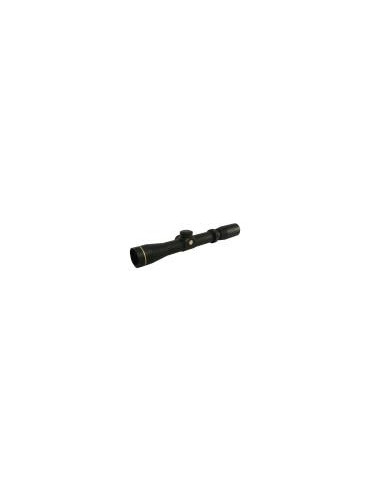 LUNETTE LEUPOLD VX2 1.5-4X28(1")IER SCOUT SCOPE MT.DUPLEX 119621