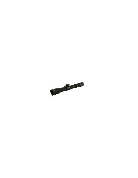 LUNETTE LEUPOLD VX2 1.5-4X28(1")IER SCOUT SCOPE MT.DUPLEX 119621