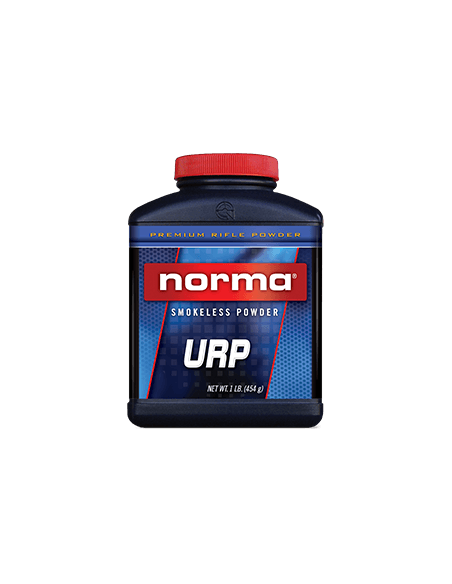 Poudres  Norma URP