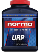 Poudres  Norma URP