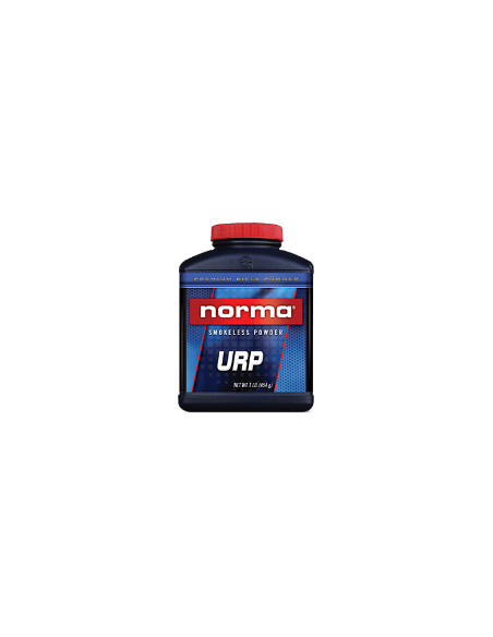 Poudres  Norma URP