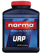 Poudres  Norma URP