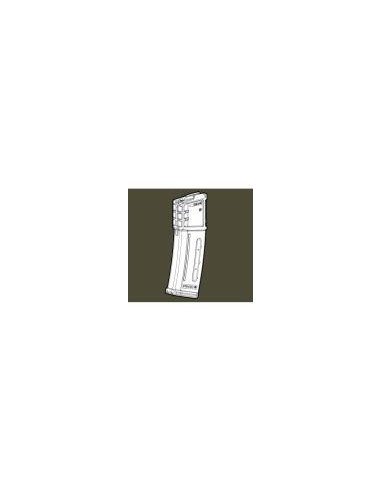 Chargeur MAGPUL PMAG G36 HK 243 - MAG234