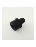 Adaptateur de filetage pour Walther P22 - PPK 22lr en 1/2X20