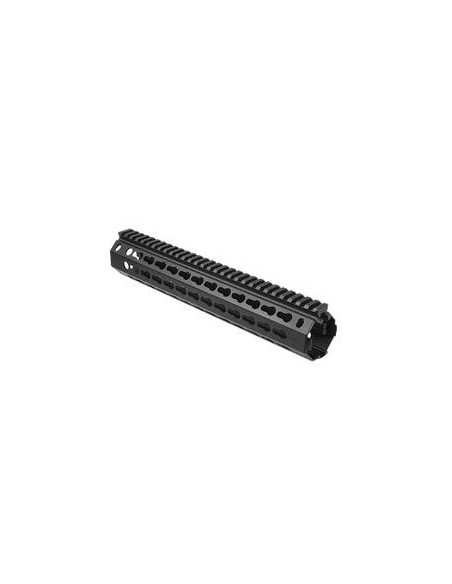 Garde main KEYMOD - VISM pour AR15 taille RIFLE