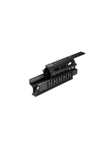 Garde Main 4 rails pour AKM roumaine