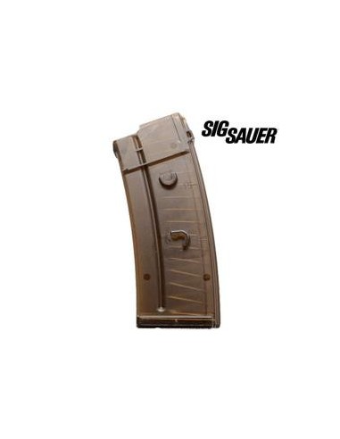 Chargeur pour Sig Sauer 550 / 551 / 522 / 553 cal. 223