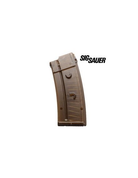 Chargeur pour Sig Sauer 550 / 551 / 522 / 553 cal. 223