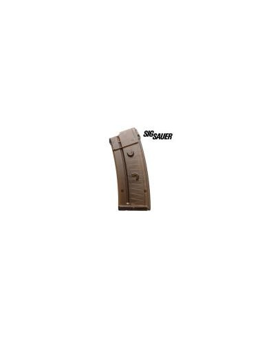 Chargeur pour Sig Sauer 550 / 551 / 522 / 553 cal. 223