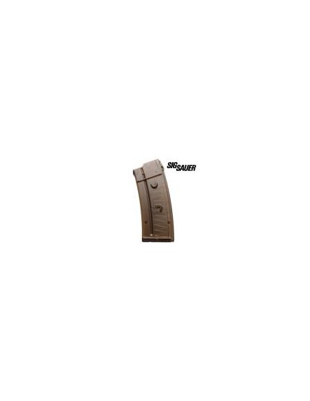 Chargeur pour Sig Sauer 550 / 551 / 522 / 553 cal. 223