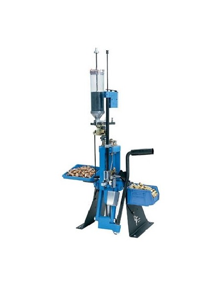 Presse DILLON RL 550 C