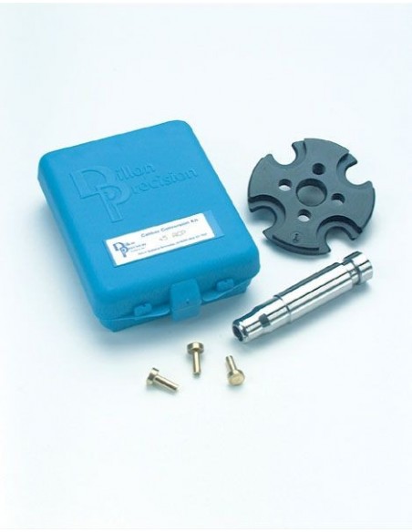 Conversions RL 550 C DILLON calibres armes de poing