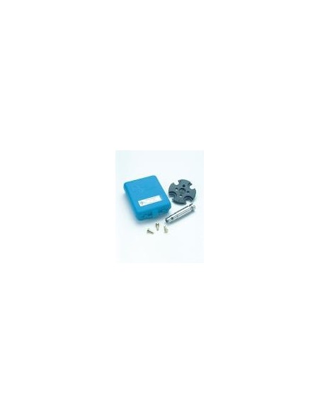 Conversions RL 550 C DILLON calibres armes de poing