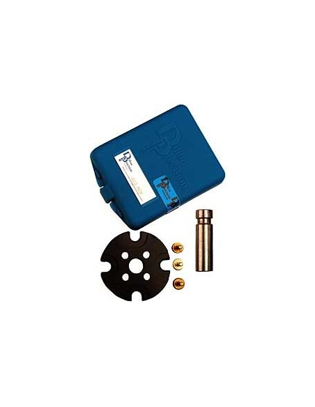 CONVERSION RL 550 DILLON CAL.38/357 MAG/MAX.38 LONG COLT - 20132