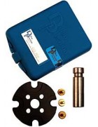 CONVERSION RL 550 DILLON CAL.44 MAGNUM/44SPL - 20136