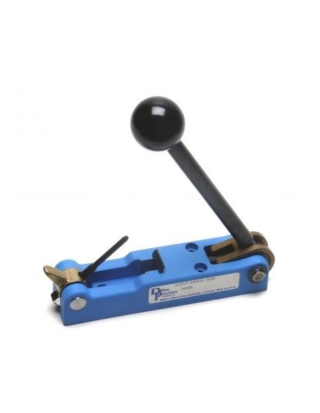 Reformeur de logement d'amorces DILLON Super Swage 600