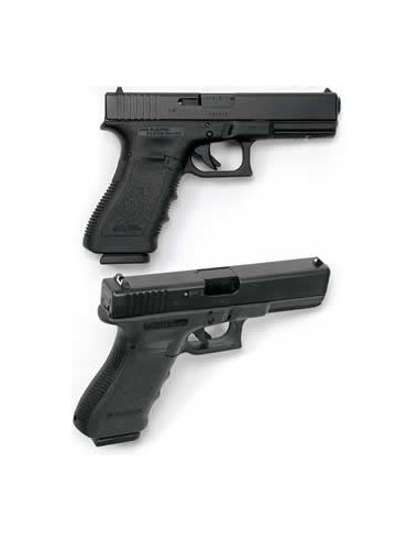 Pistolet Glock 17 Gen3 9x19