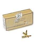 Munition Sologne Klassic 222 Rem Subsonique 45gr