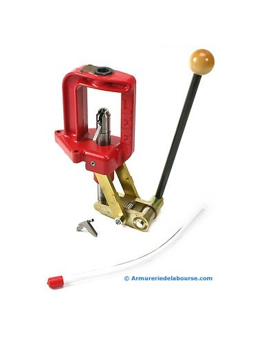 Presse Lee Classic Cast