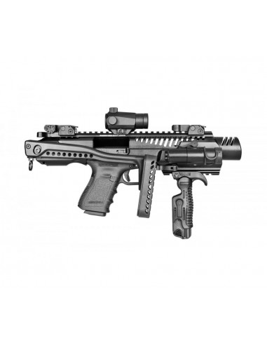 Crosse Fab Defense KPOS Gen 2 pour Glock 17 19