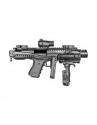 Crosse Fab Defense KPOS Gen 2 pour Glock 17 19