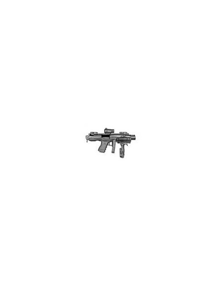 Crosse Fab Defense KPOS Gen 2 pour Glock 17 19