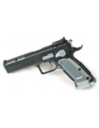 Pistolet Tanfoglio LIMITED CUSTOM GK (derniers modèles disponibles)