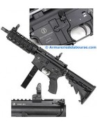 AR15 S9 de Schmeisser en 9mm