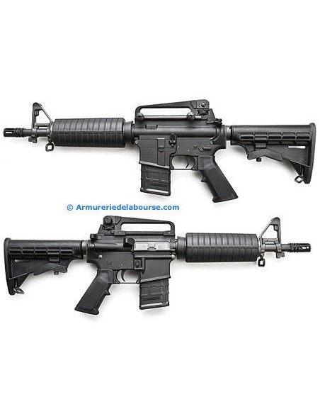 Carabine Oberland OA15 10