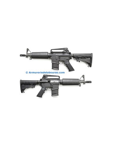 5'' Black Label en 223R