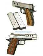 Pistolet Smith & Wesson 1911 Performance Center en 45ACP