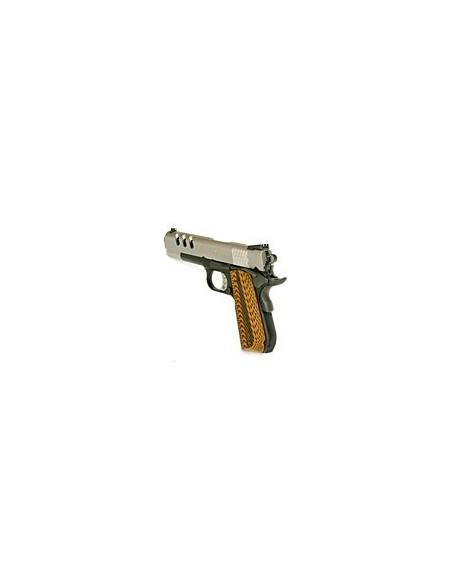 Pistolet Smith & Wesson 1911 Performance Center en 45ACP