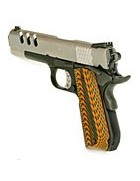 Pistolet Smith & Wesson 1911 Performance Center en 45ACP