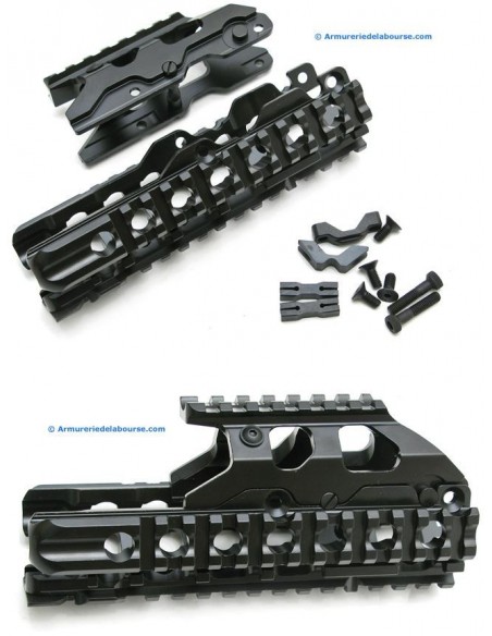 Garde-main GIS Tactical pour AK47  AK74