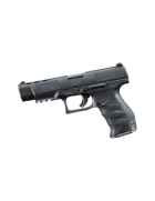 Pistolet WALTHER PPQ M2 5" cal. 9x19 Long
