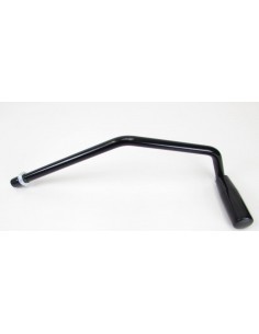 Levier à rouleau Inline Fabrication pour Dillon RL550