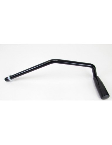 Levier à rouleau Inline Fabrication pour Dillon RL550