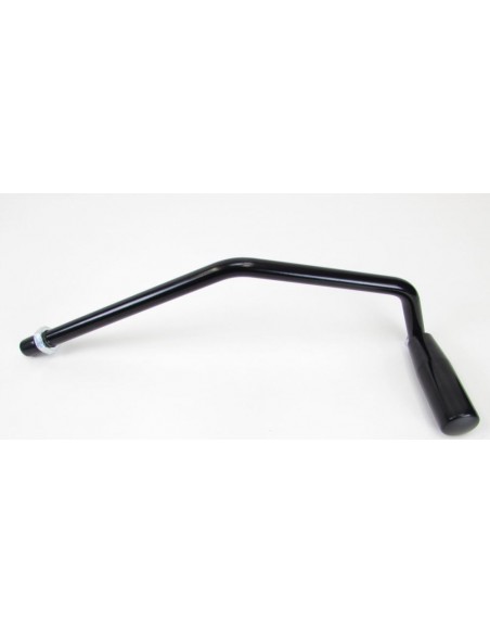 Levier à rouleau Inline Fabrication pour Dillon RL550