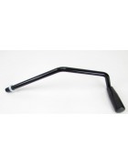 Levier à rouleau Inline Fabrication pour Dillon RL550
