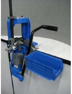 Levier à rouleau Inline Fabrication pour Dillon RL550 2