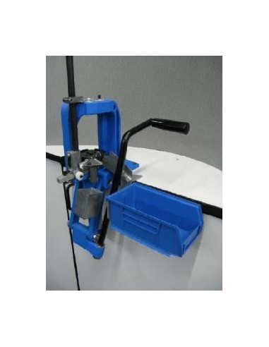 Levier à rouleau Inline Fabrication pour Dillon RL550