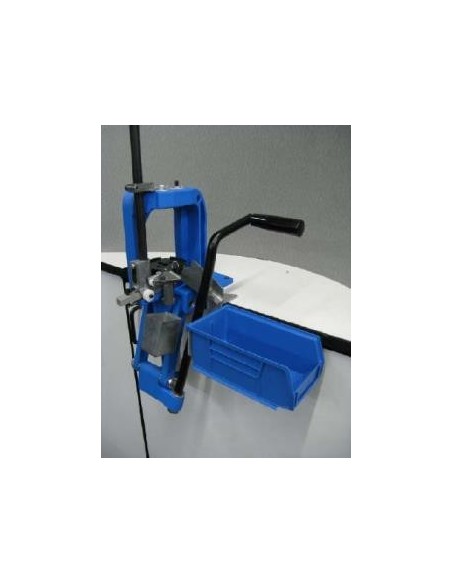 Levier à rouleau Inline Fabrication pour Dillon RL550
